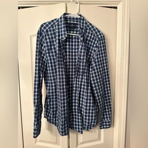 American Eagle Button Down